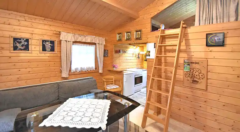 Vakantiehuis in Niederaula