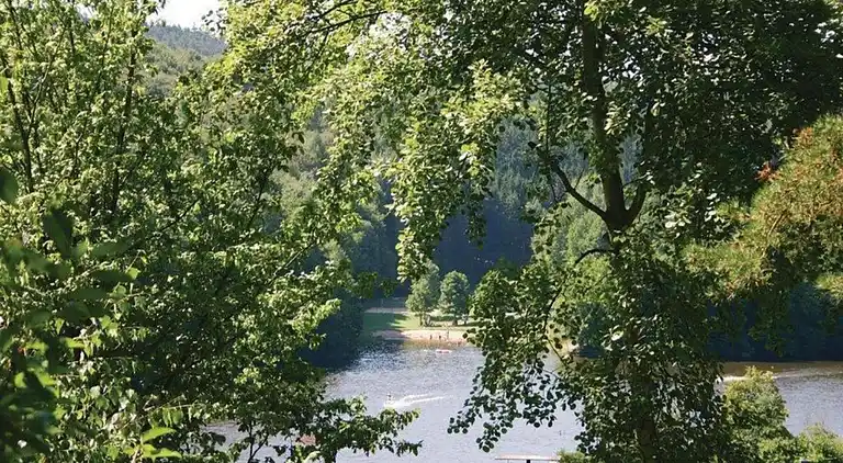 Holiday home in Reimboldshausen