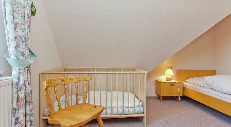 Sommerhus i Obergeis