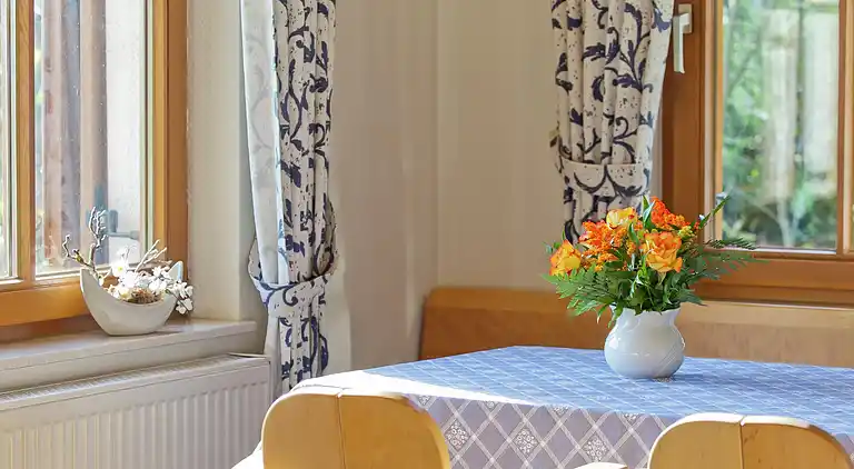 Sommerhus i Obergeis