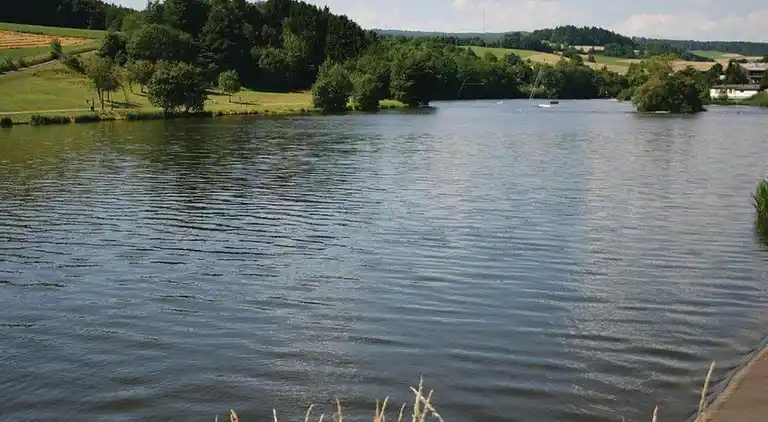 Holiday home in Reimboldshausen