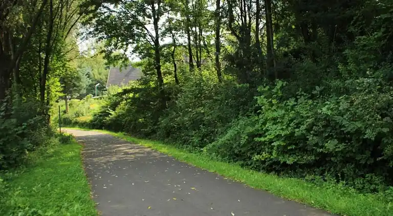 Holiday home in Reimboldshausen