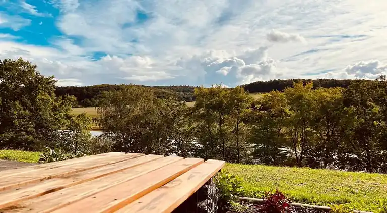 Holiday home in Reimboldshausen