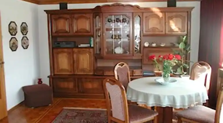 Ferielejlighed i Schweina