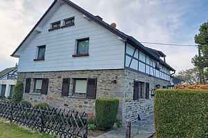Ferienhaus in Hastenrath