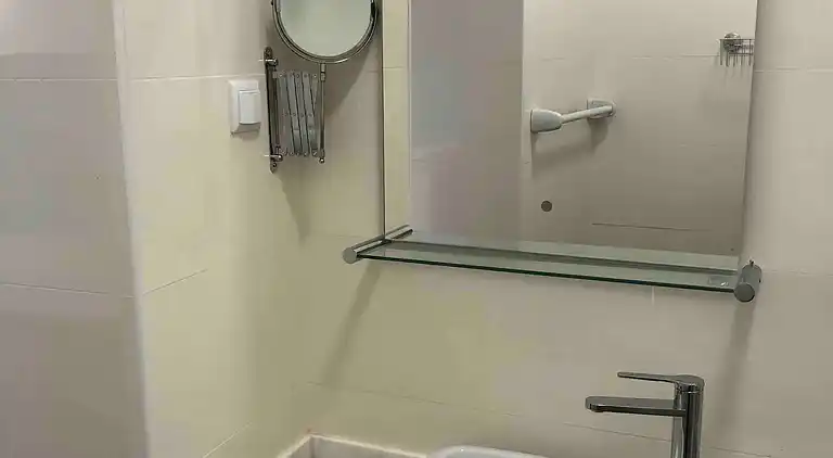 Charming Fisherman's house in centre Fuseta