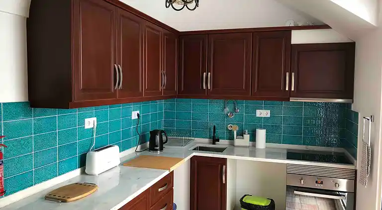 Charming Fisherman's house in centre Fuseta