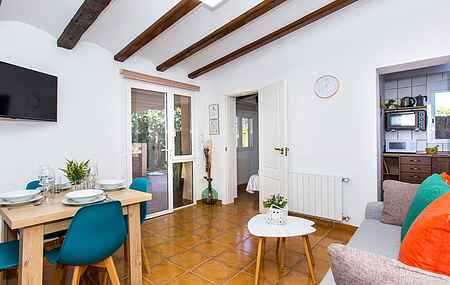 Sommerhus i Dénia