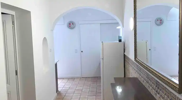 Charming Fisherman's house in centre Fuseta