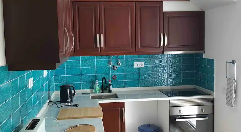 Charming Fisherman's house in centre Fuseta