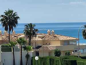 Spacious Apartment with all facilities just a few metres