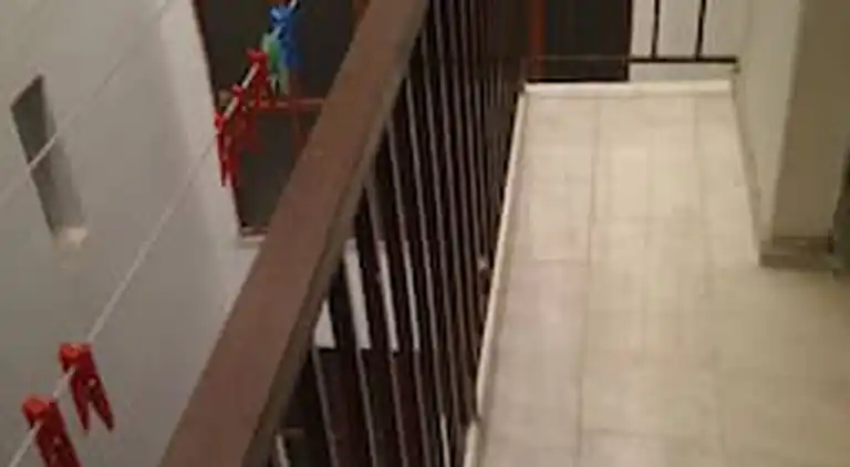 Promenadenwohnung mit Meerblick YR1