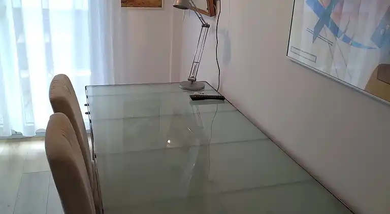 Promenadenwohnung mit Meerblick YR1