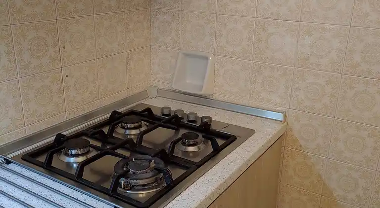 Promenadenwohnung mit Meerblick YR1