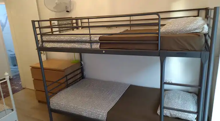 Promenadenwohnung mit Meerblick YR1