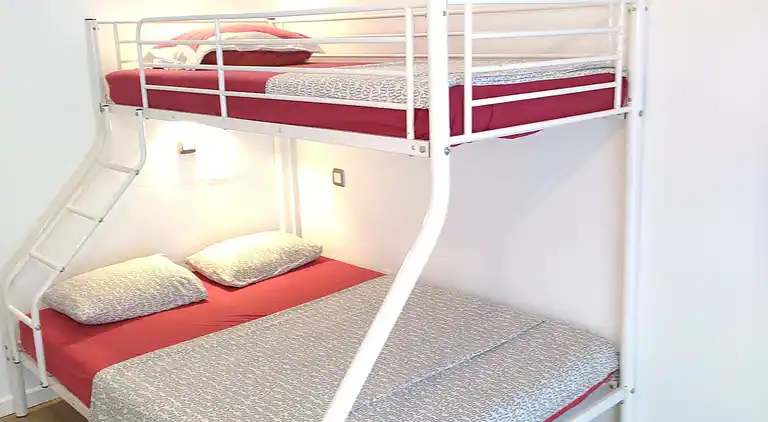 Promenadenwohnung mit Meerblick YR1