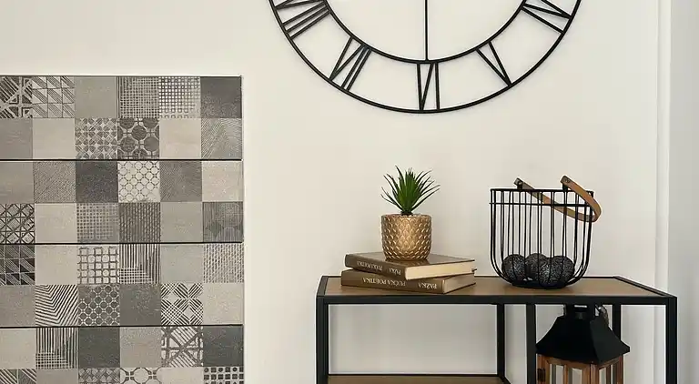 2-Zimmer-Ferienwohnung am Strand Potocnica, Pag (A-222-b)