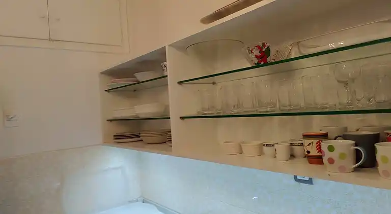 Promenadenwohnung mit Meerblick YR1