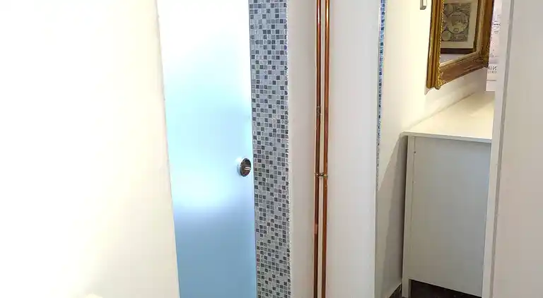 Promenadenwohnung mit Meerblick YR1