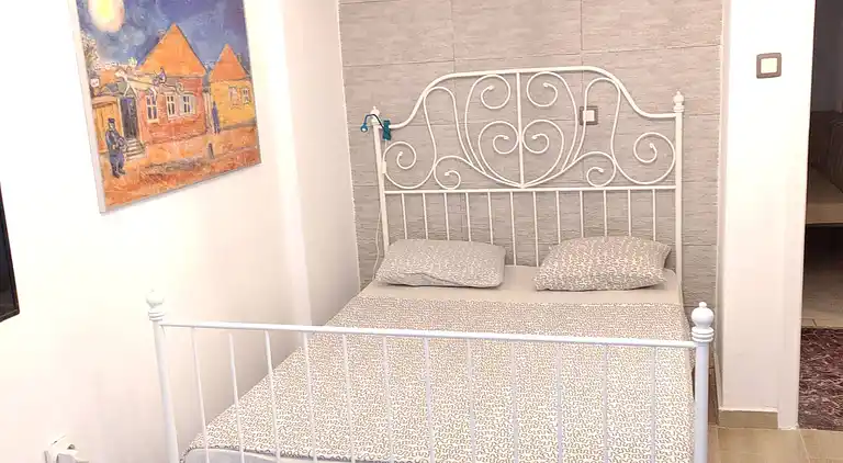 Promenadenwohnung mit Meerblick YR1