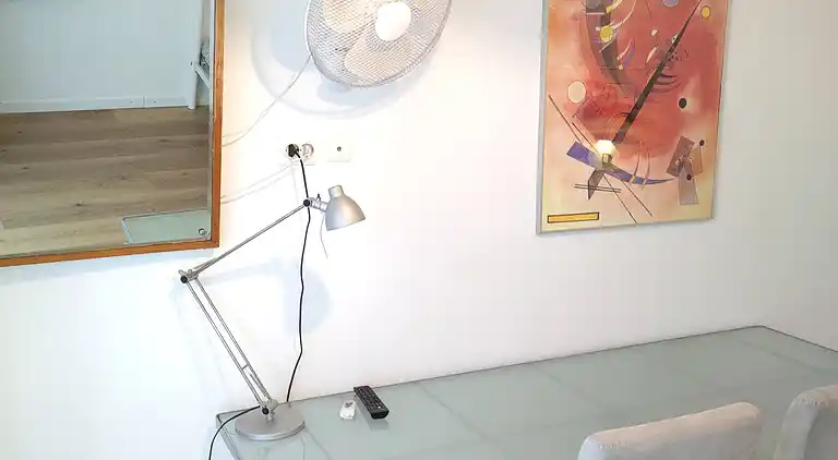 Promenadenwohnung mit Meerblick YR1