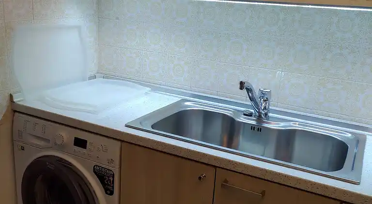 Promenadenwohnung mit Meerblick YR1