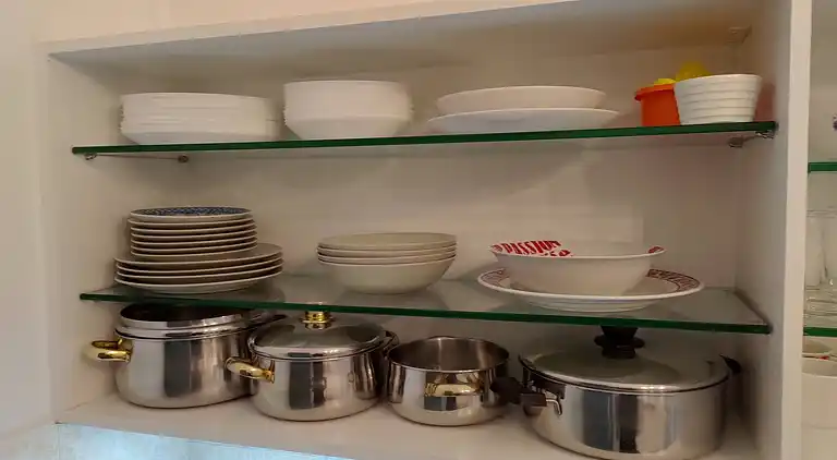 Promenadenwohnung mit Meerblick YR1