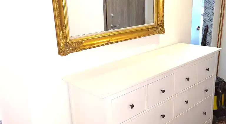 Promenadenwohnung mit Meerblick YR1