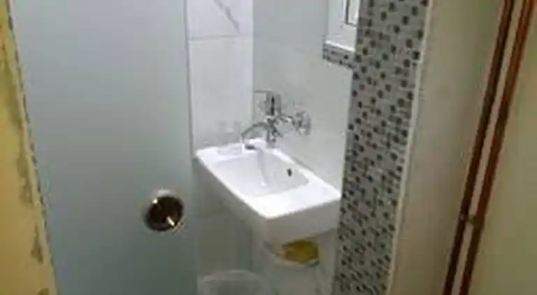 Promenadenwohnung mit Meerblick YR1