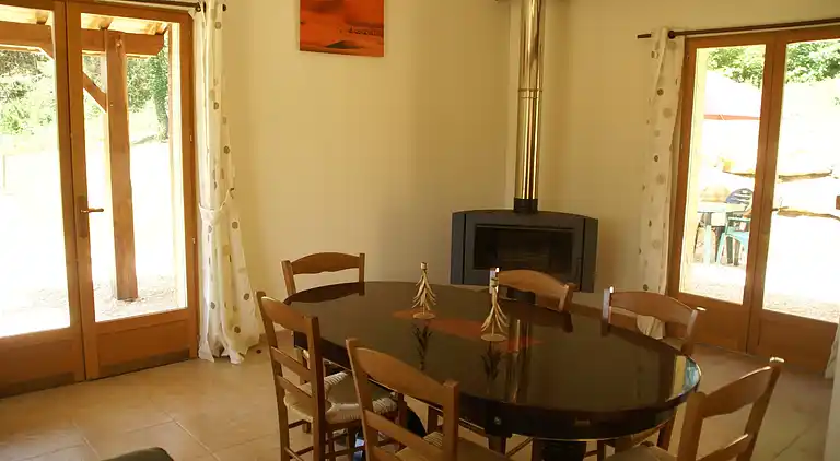 Holiday home in Montayral