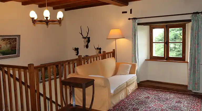 Sommerhus i Saint-Sauveur-Lendelin