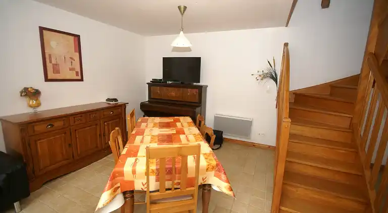 Holiday home in Courcy