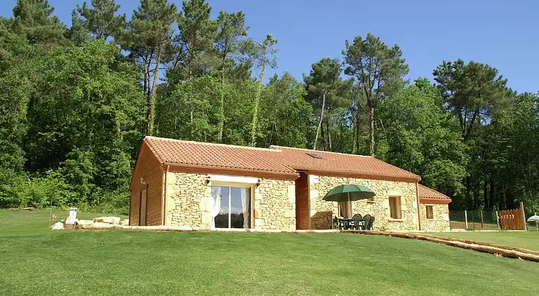 Holiday home in Montayral