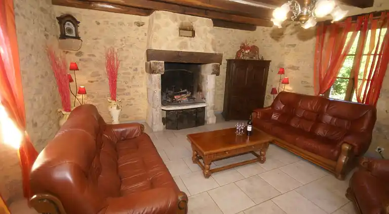 Casa vacanze in Montayral