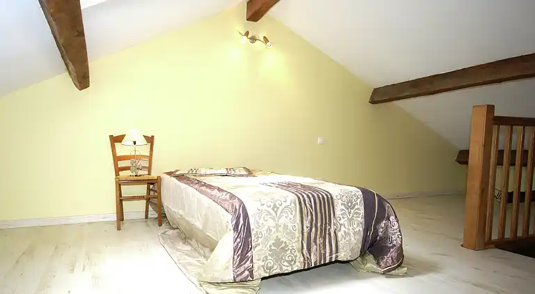 Holiday home in Montayral