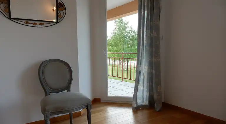 Maison de vacances en Marre