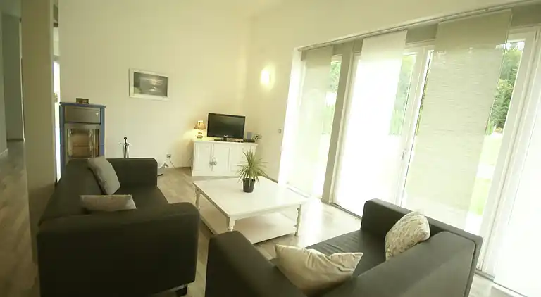 Casa de vacaciones en Abreschviller