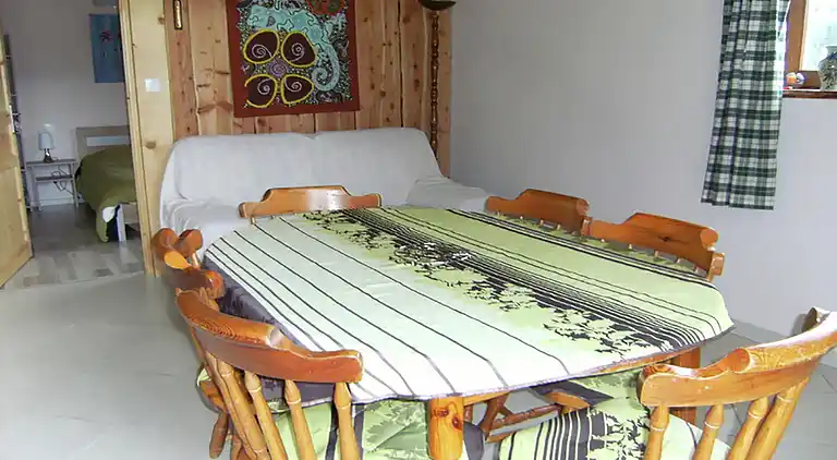 Holiday home in Hommert