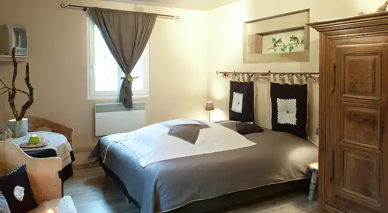 Sommerhus i Niderviller