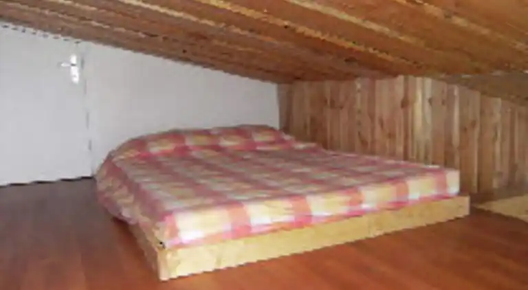 Holiday home in Hommert