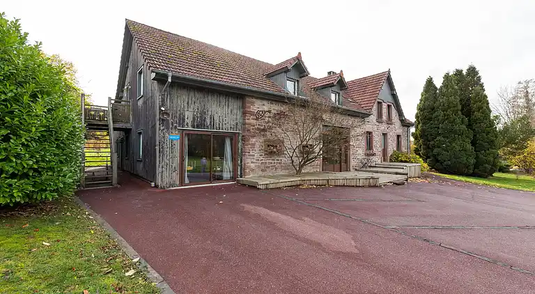 Sommerhus i Niderviller