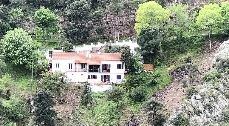 Holiday home in Sorède