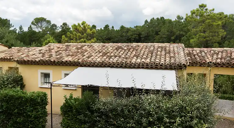 Apartment in Fayence