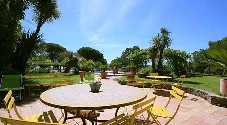 Manor house in Fréjus