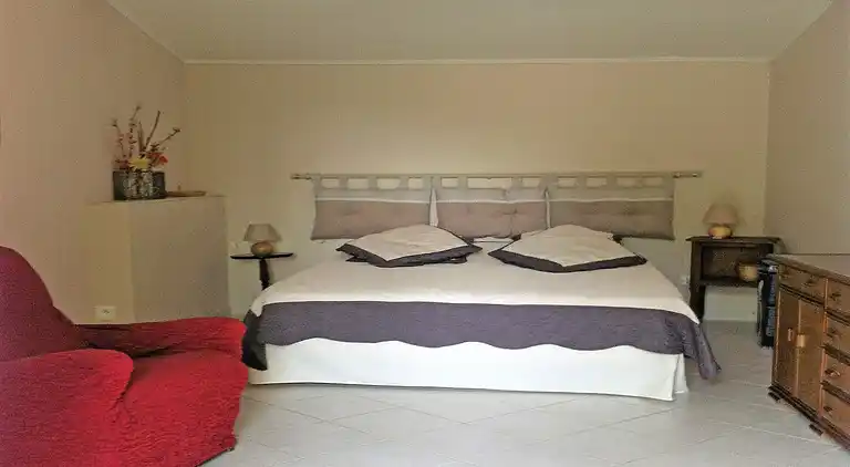 Sommerhus i Provence