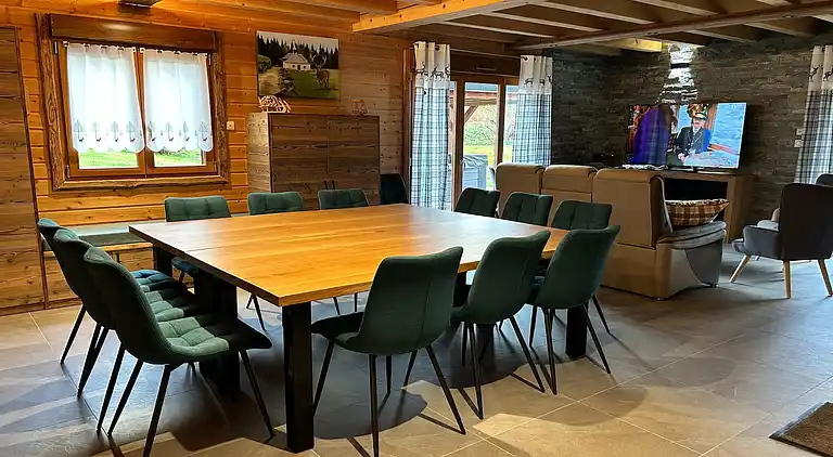 Cottage in Cornimont