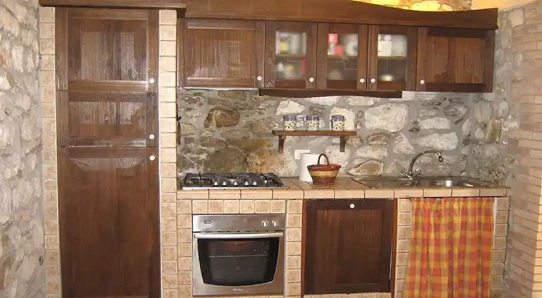 Manor house in Sugano