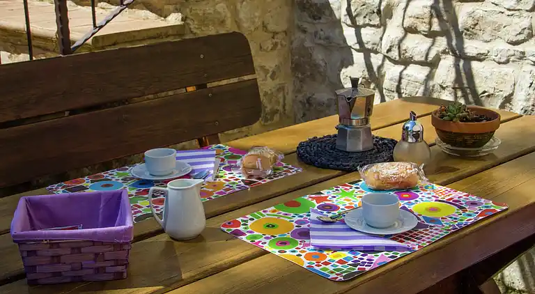 Casa vacanze in Piegaro