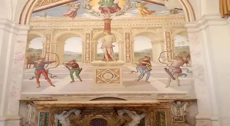 Holiday home in Piegaro