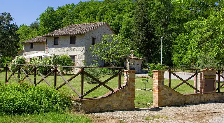 Casa vacanze in Piegaro